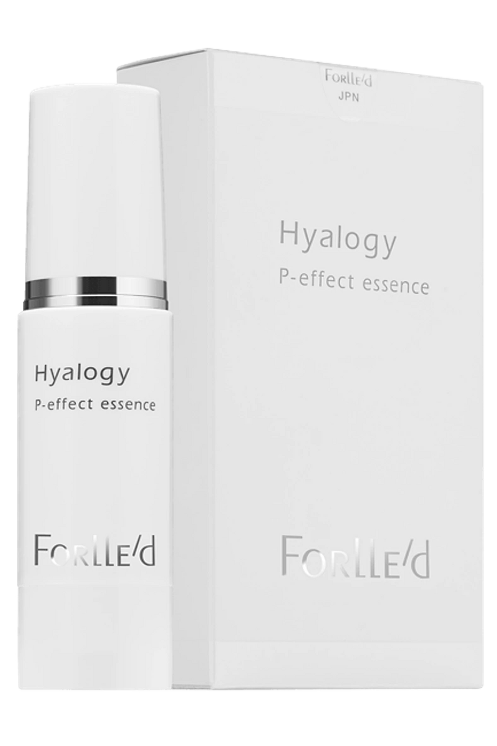 Hyalogy P-Effect Essence