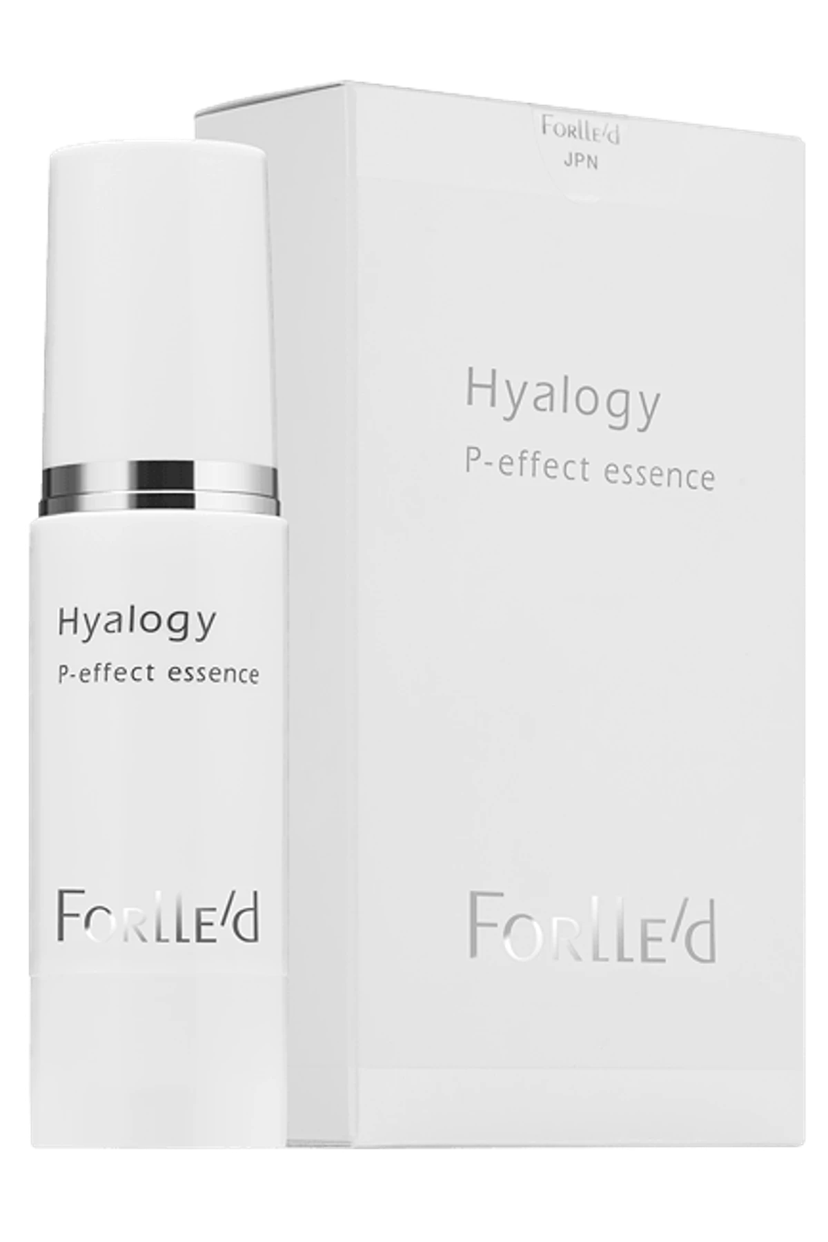 Hyalogy P-Effect Essence