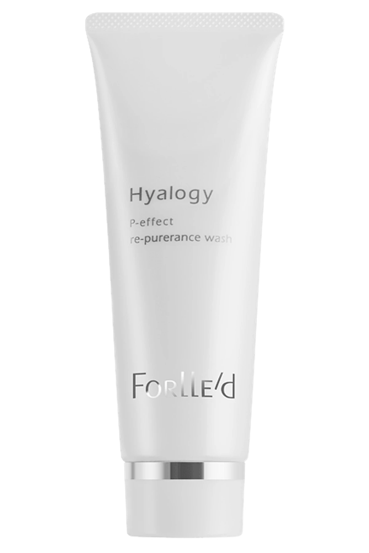 Hyalogy P-Effect Re-Purerance Wash