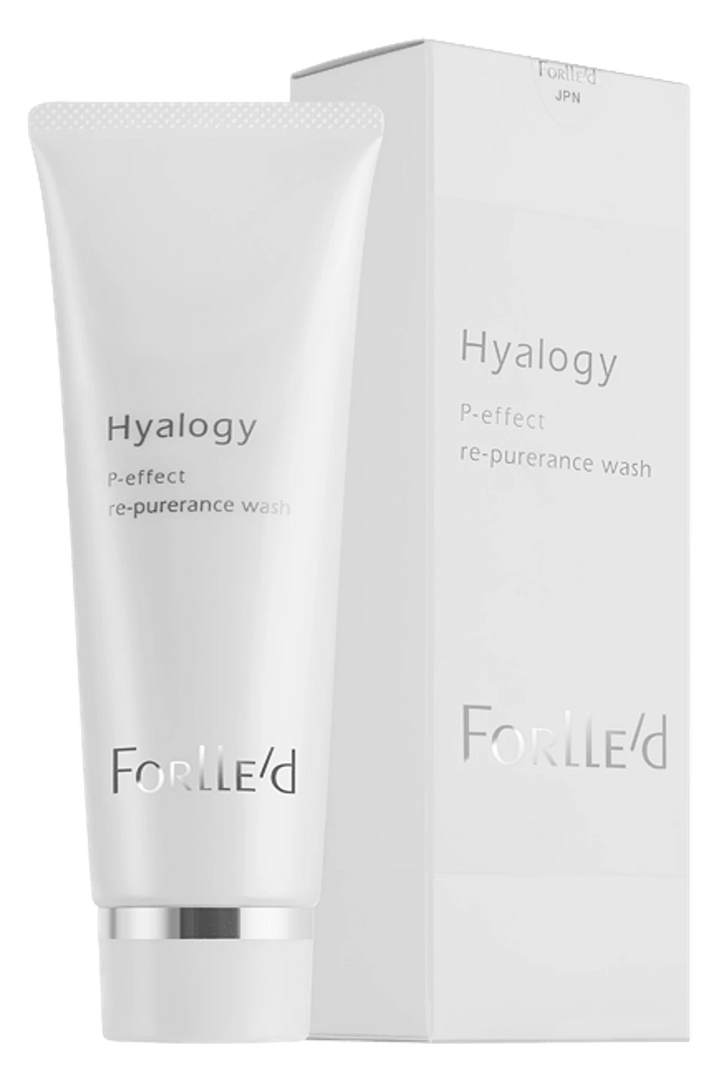 Hyalogy P-Effect Re-Purerance Wash