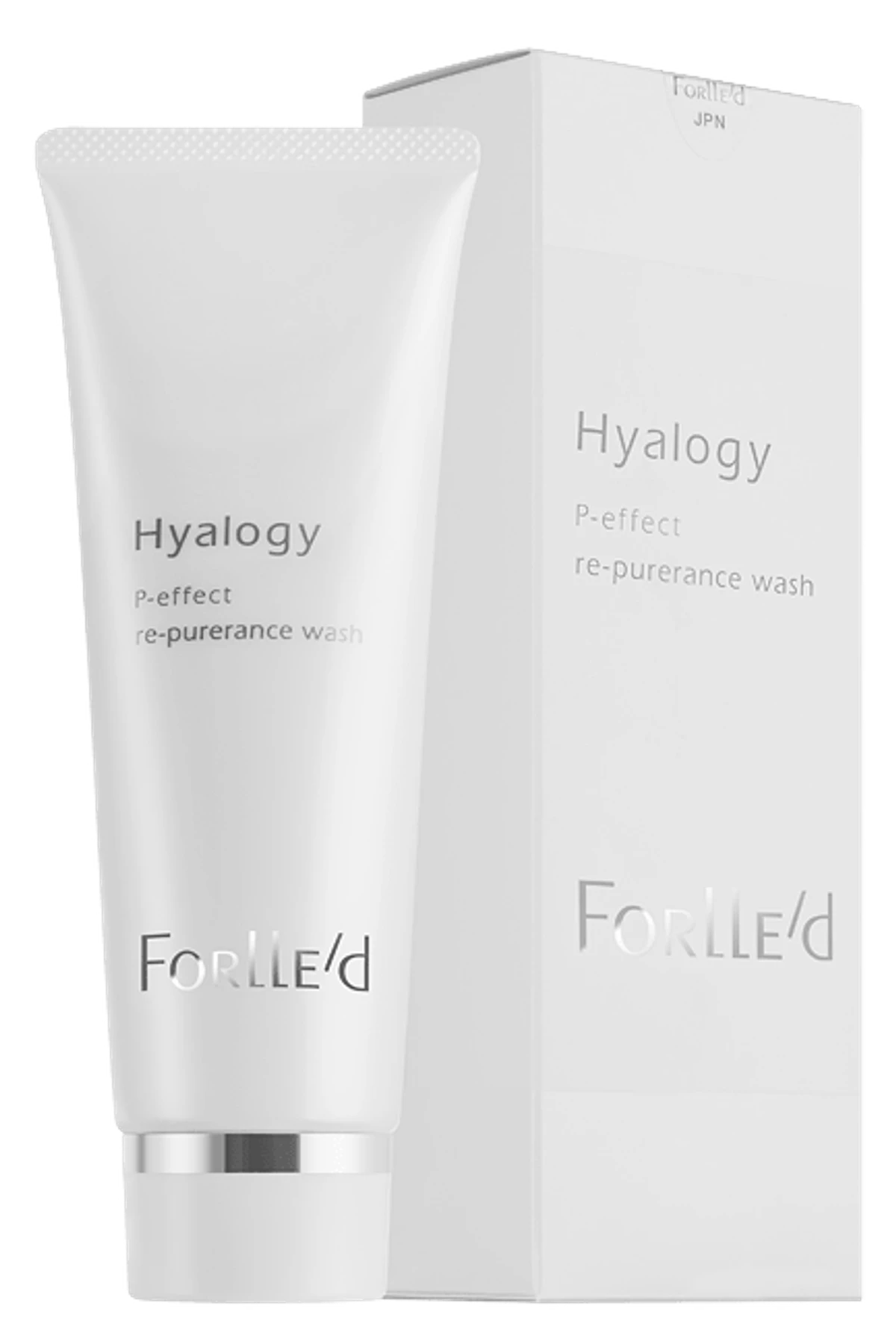Hyalogy P-Effect Re-Purerance Wash
