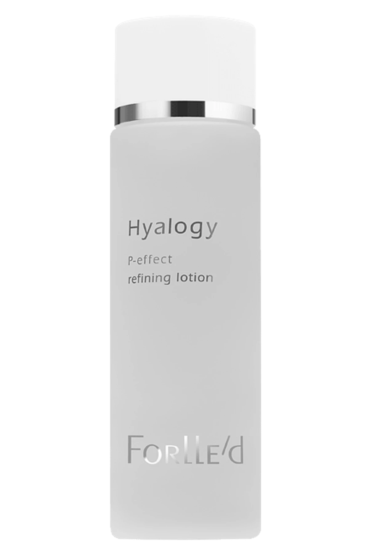 Hyalogy P-Effect Refining Lotion