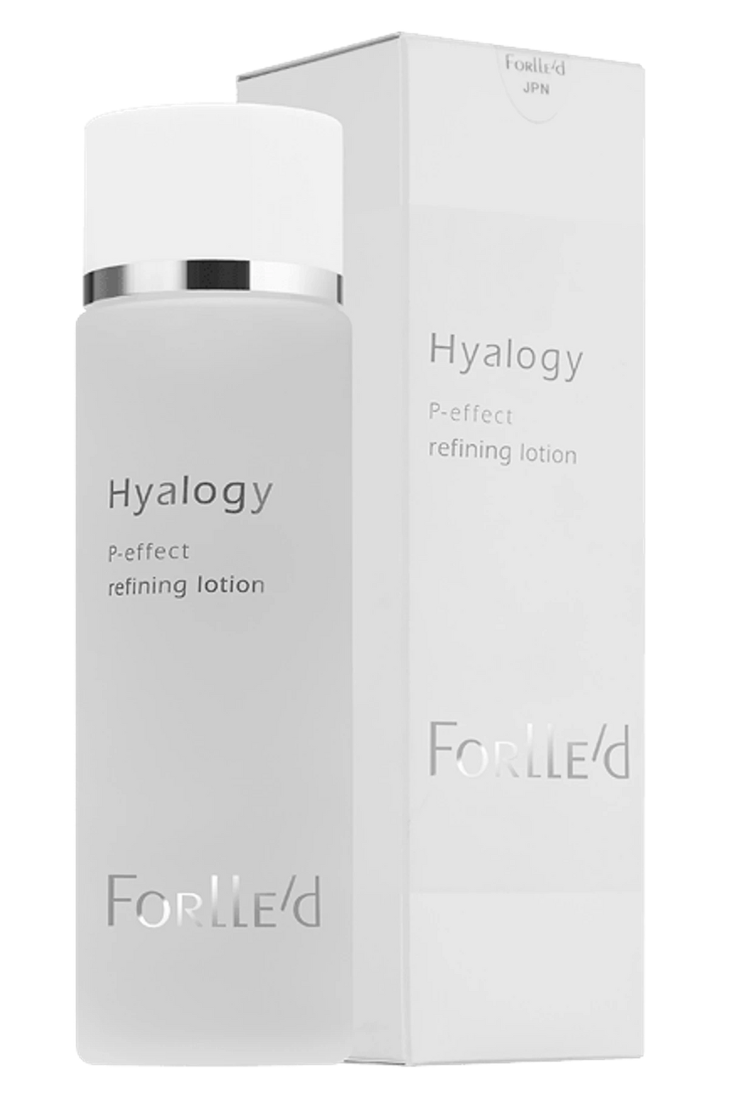 Hyalogy P-Effect Refining Lotion