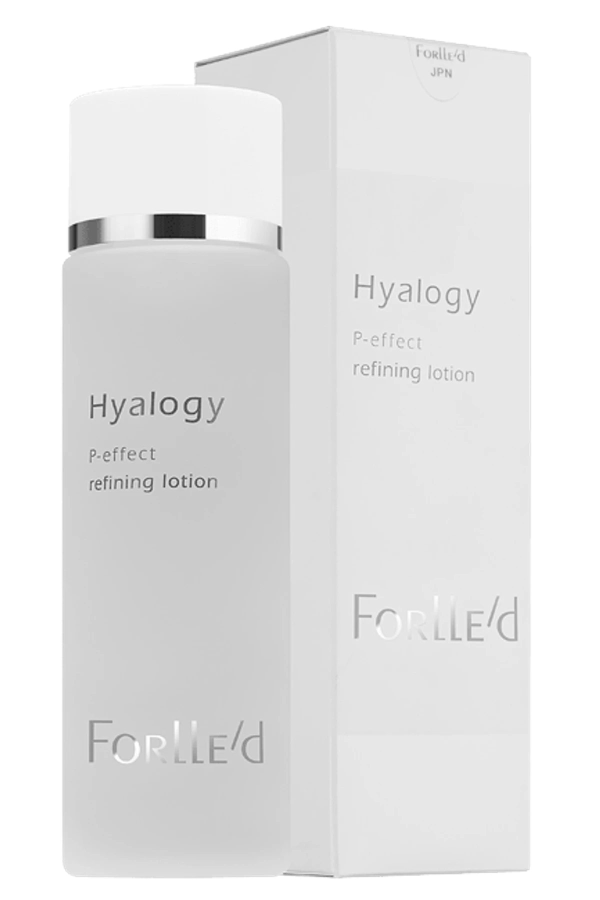 Hyalogy P-Effect Refining Lotion