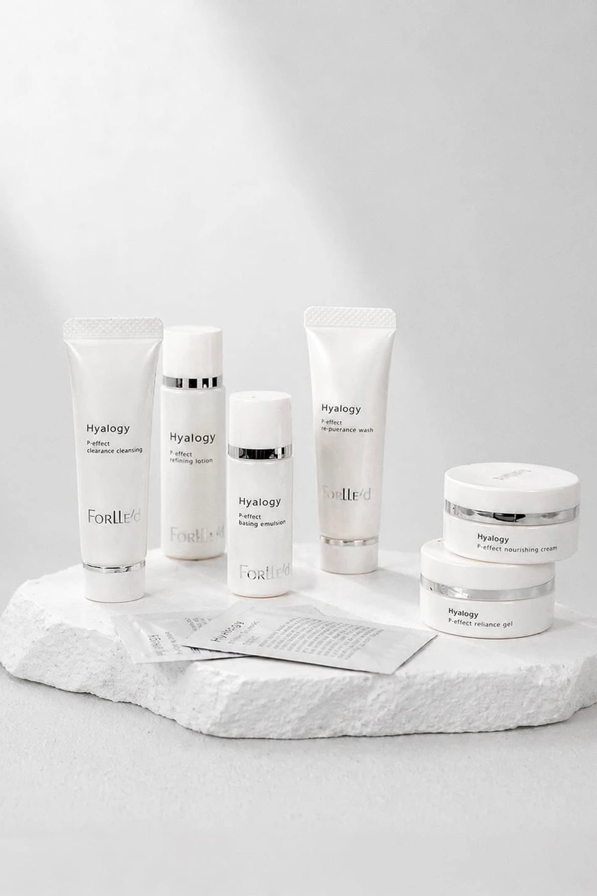 Hyalogy P-Effect Refining Lotion