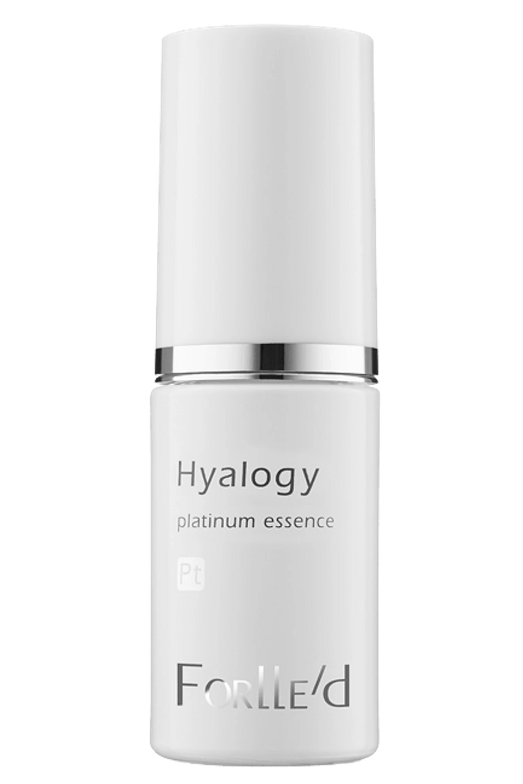 Hyalogy Platinum Essence