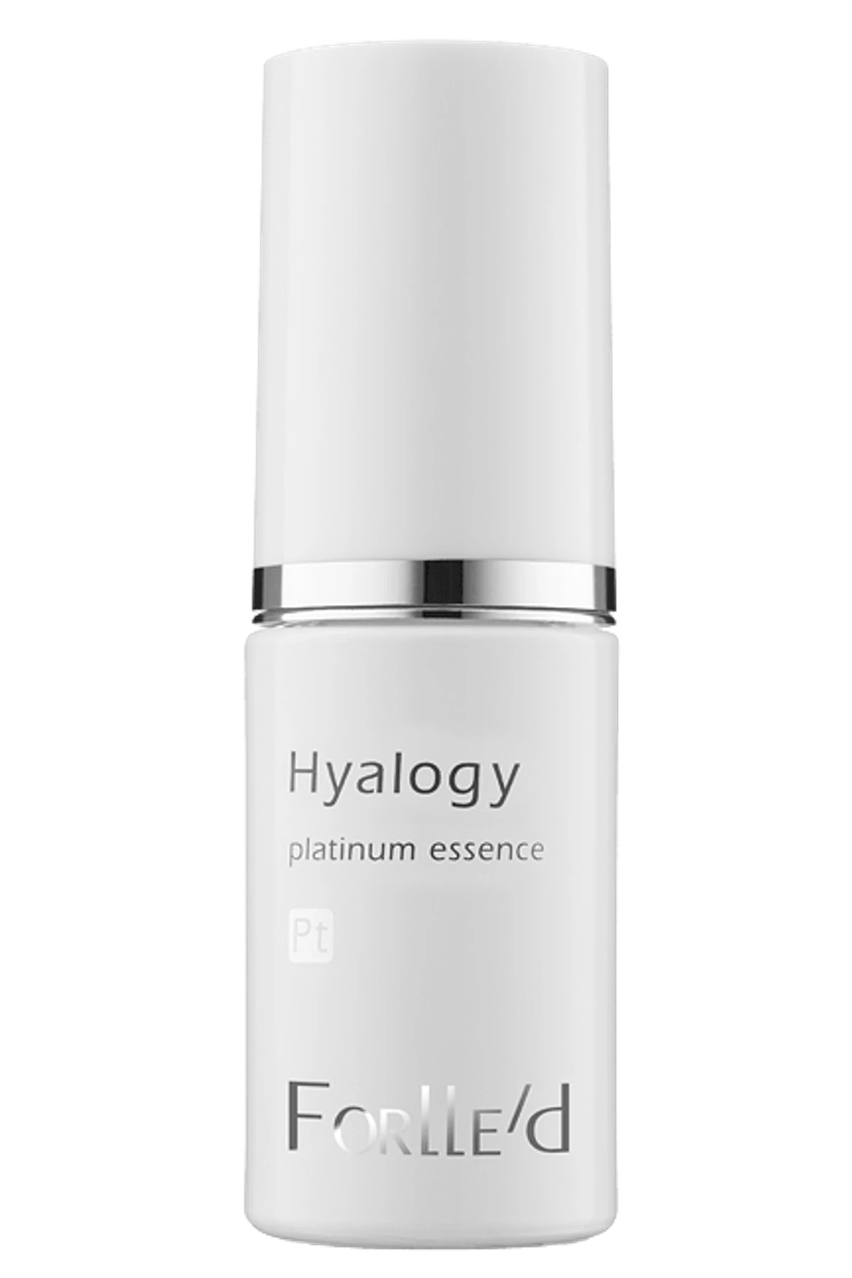 Hyalogy Platinum Essence