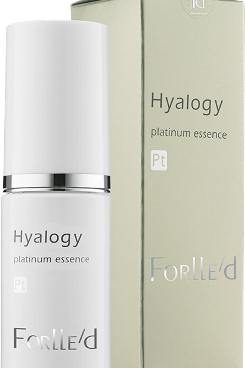 Hyalogy Platinum Essence