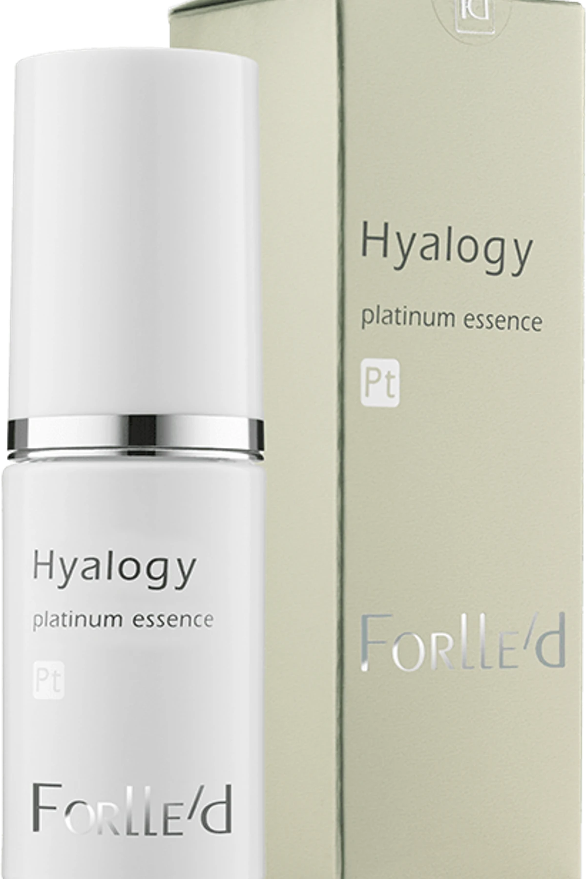 Hyalogy Platinum Essence