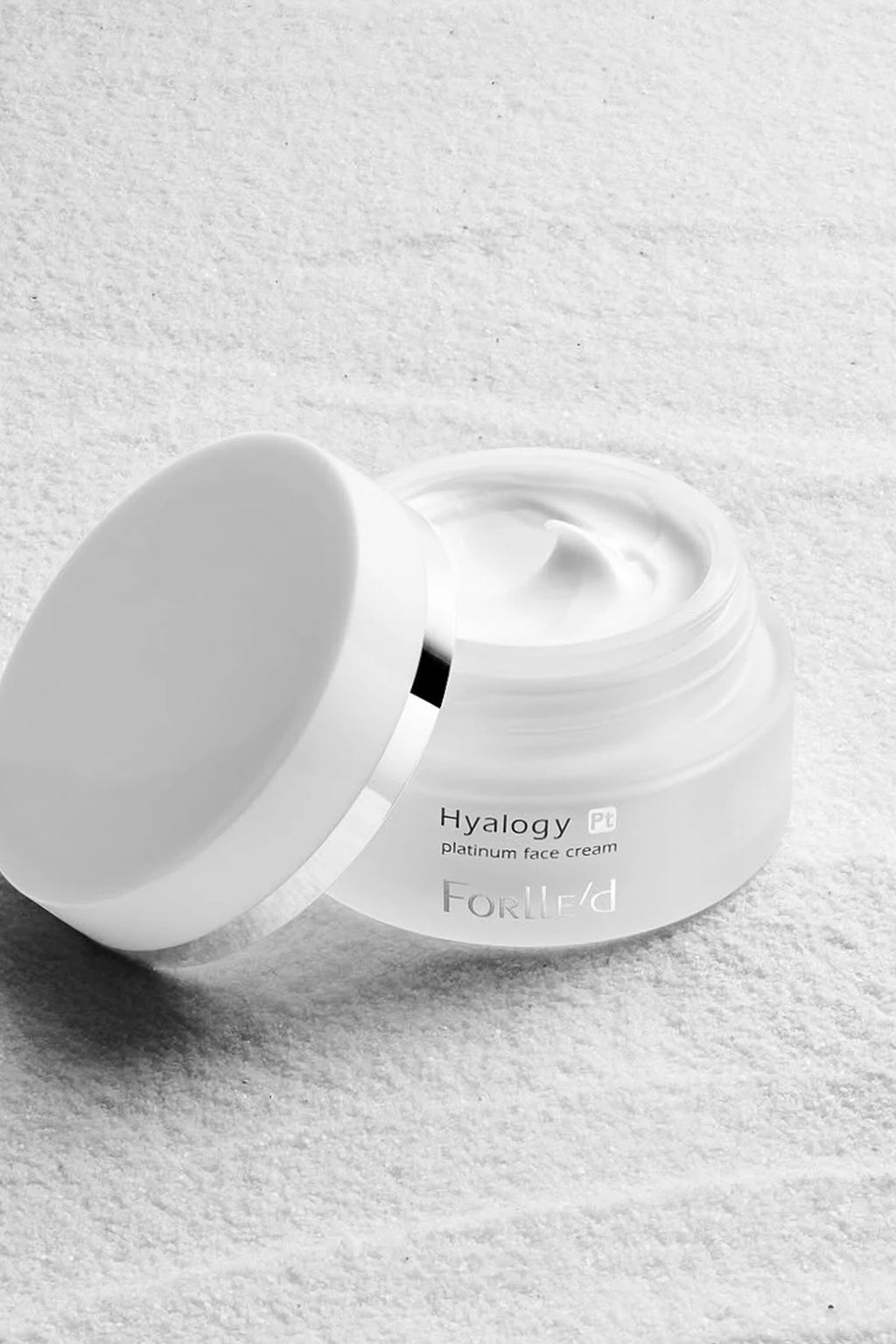 Hyalogy Platinum Face Cream