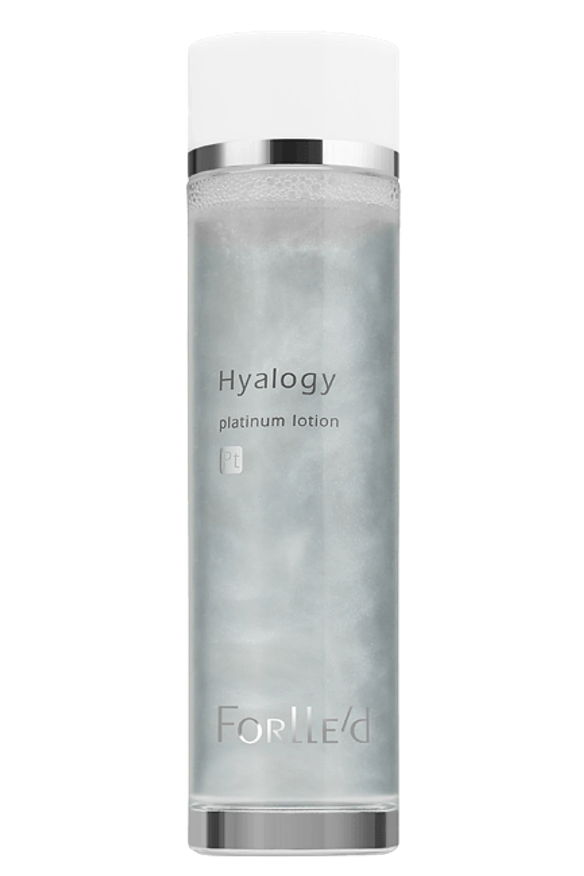 Hyalogy Platinum Lotion