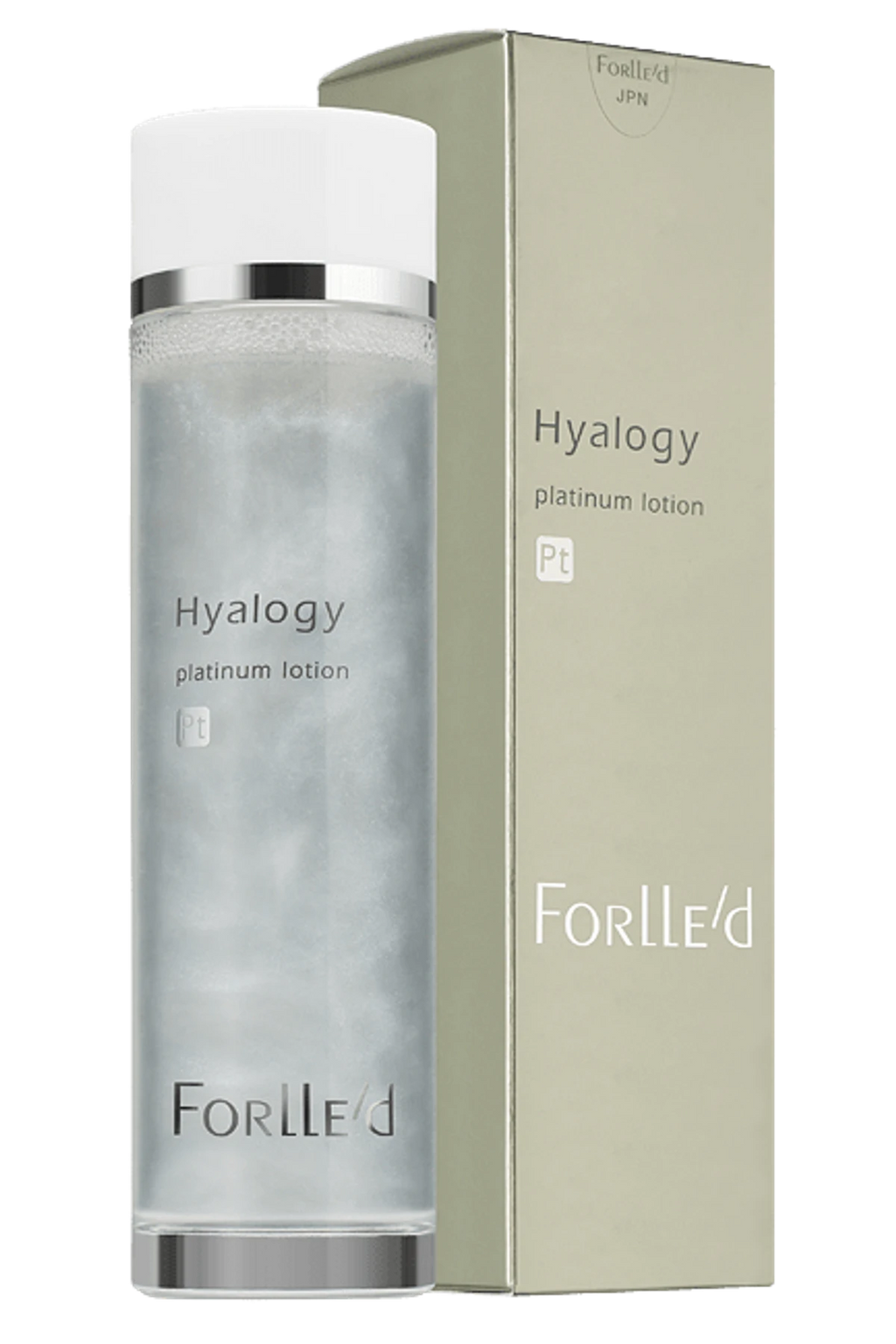 Hyalogy Platinum Lotion