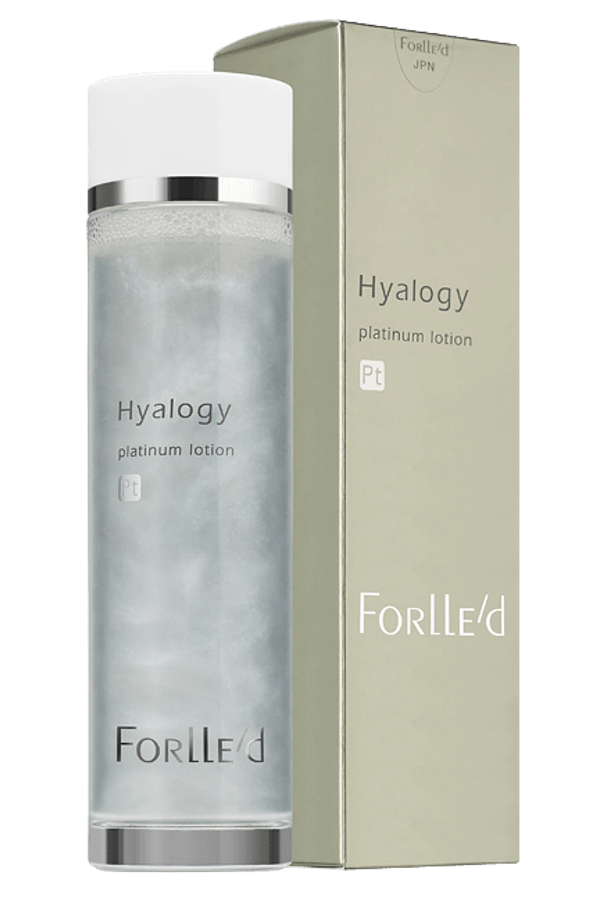 Hyalogy Platinum Lotion
