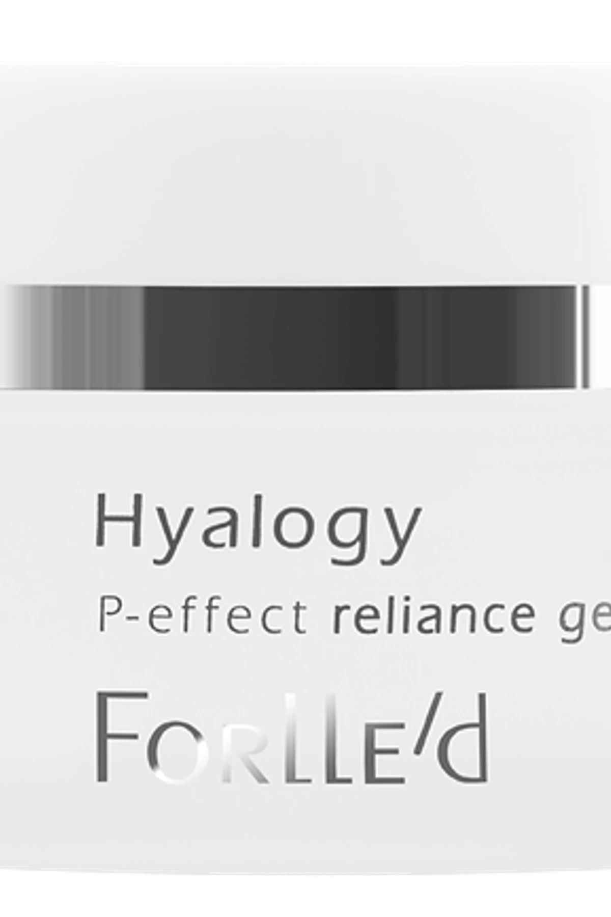 Hyalogy Reliance Gel