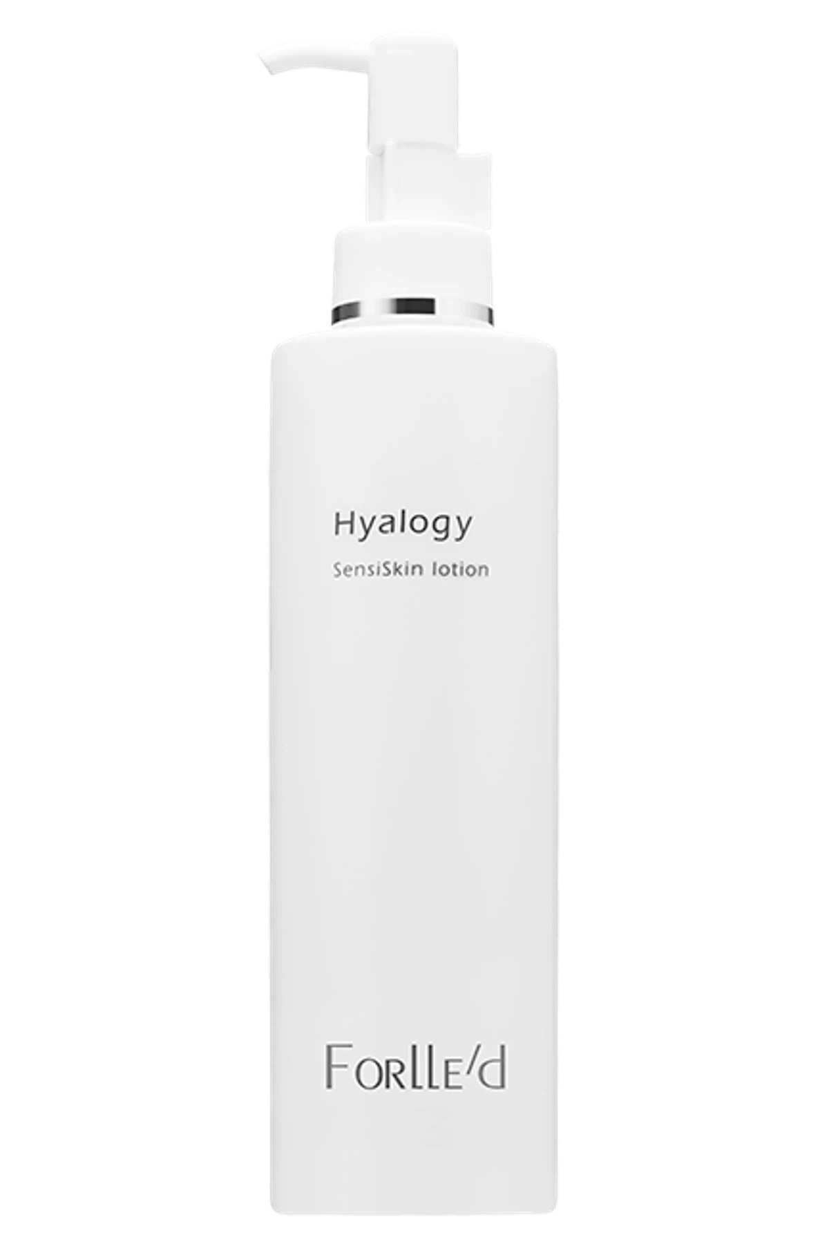 Hyalogy SensiSkin Lotion