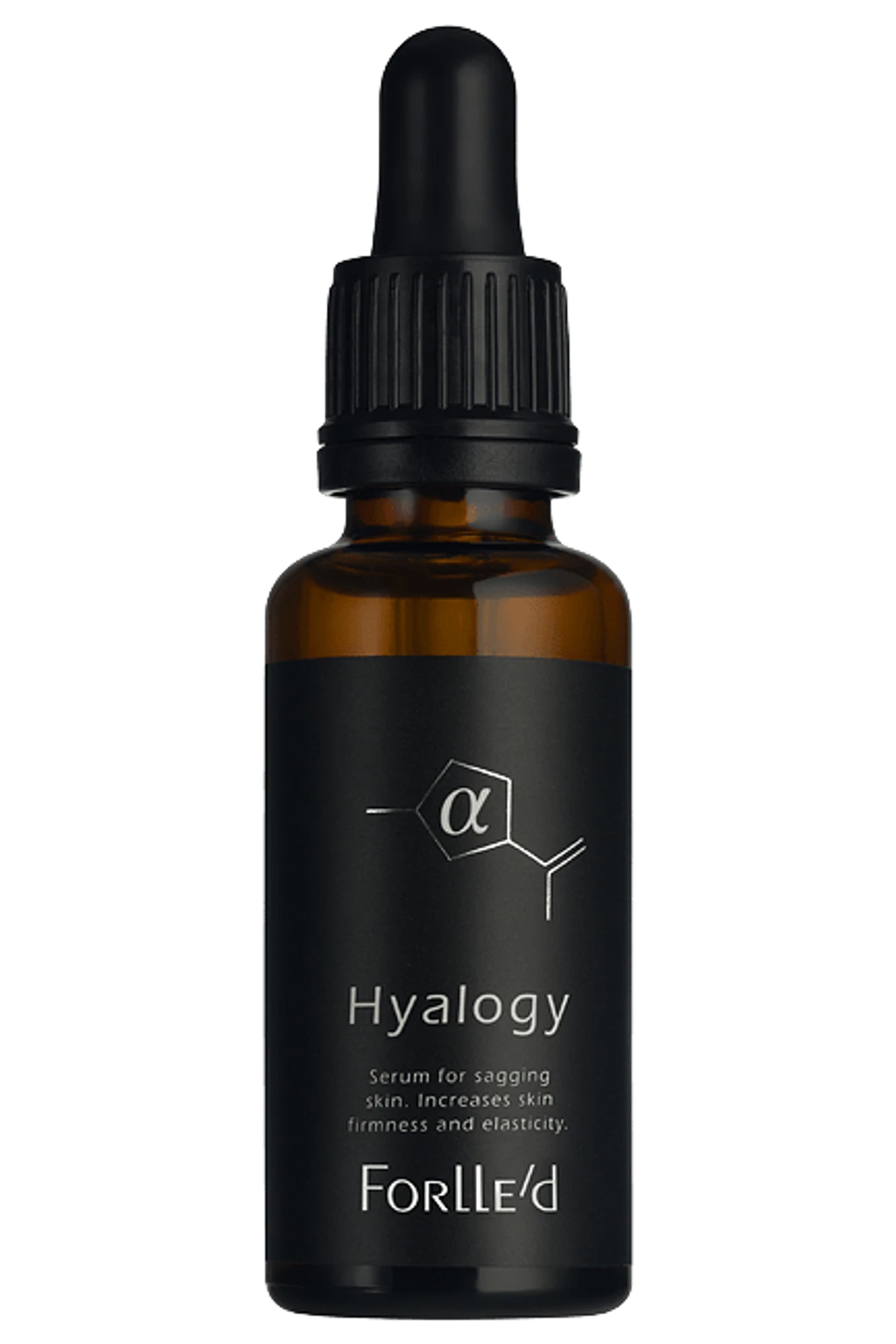 Hyalogy α Serum