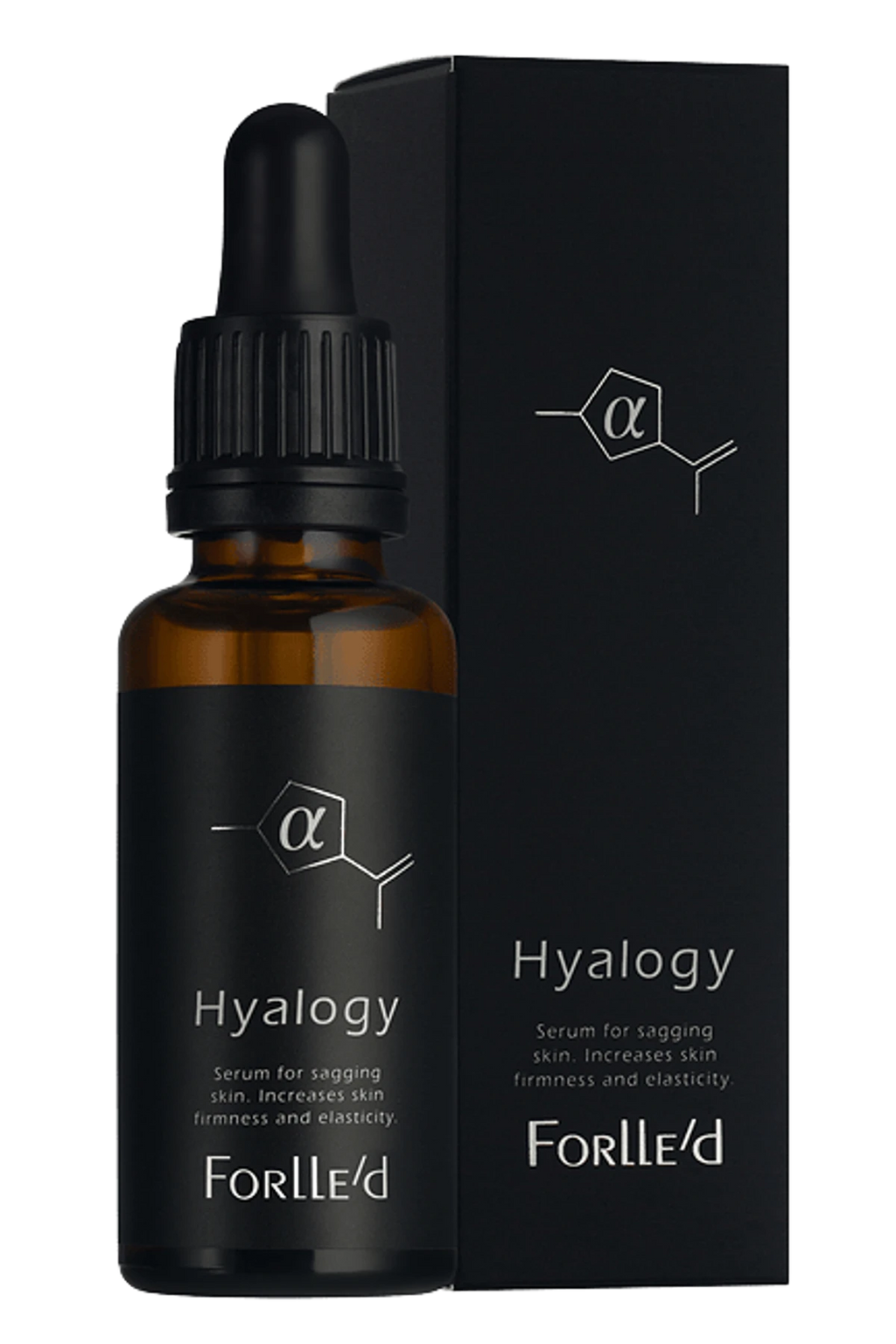 Hyalogy α Serum