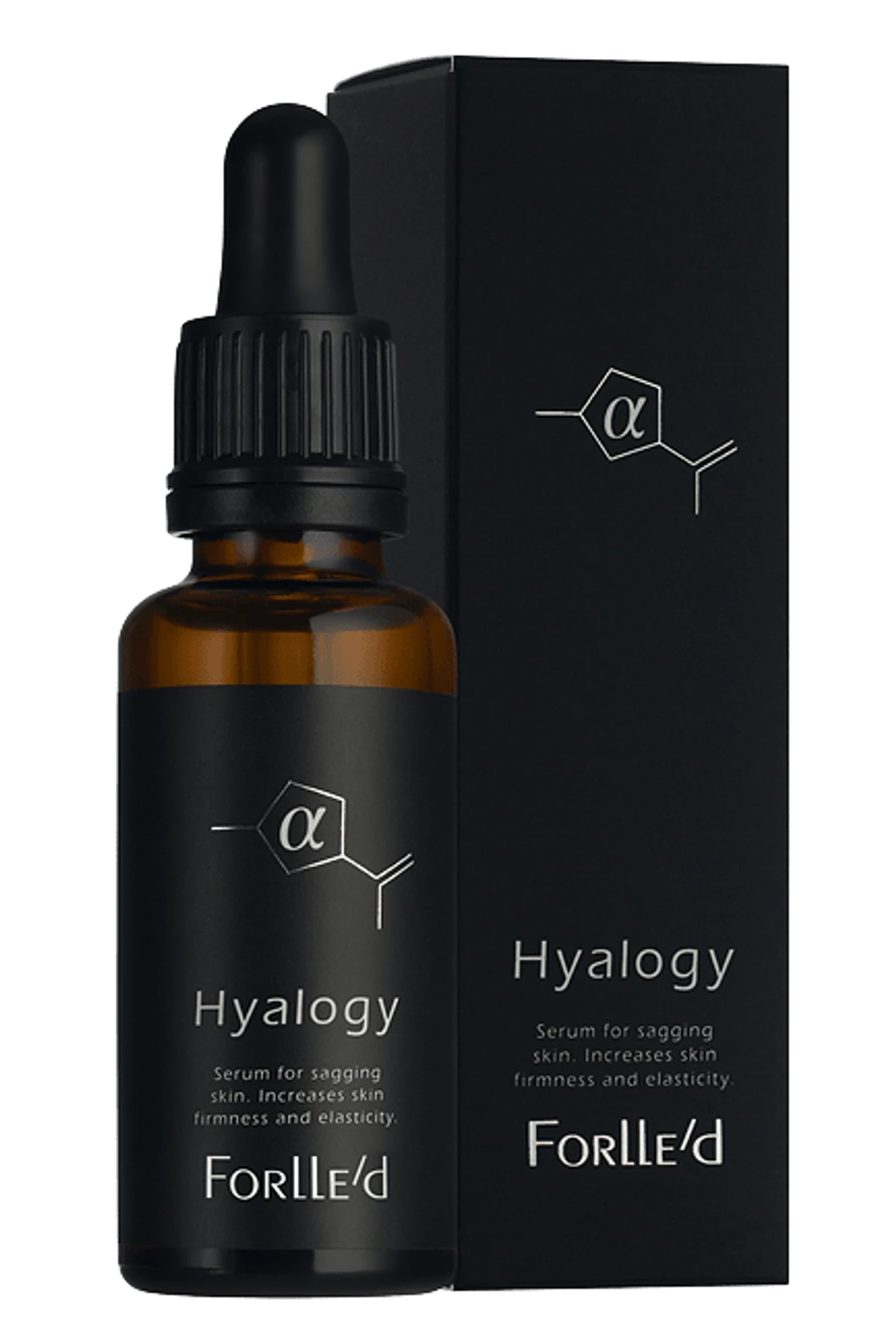 Hyalogy α Serum