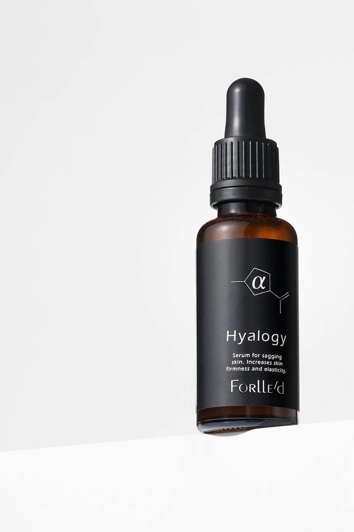 Hyalogy α Serum
