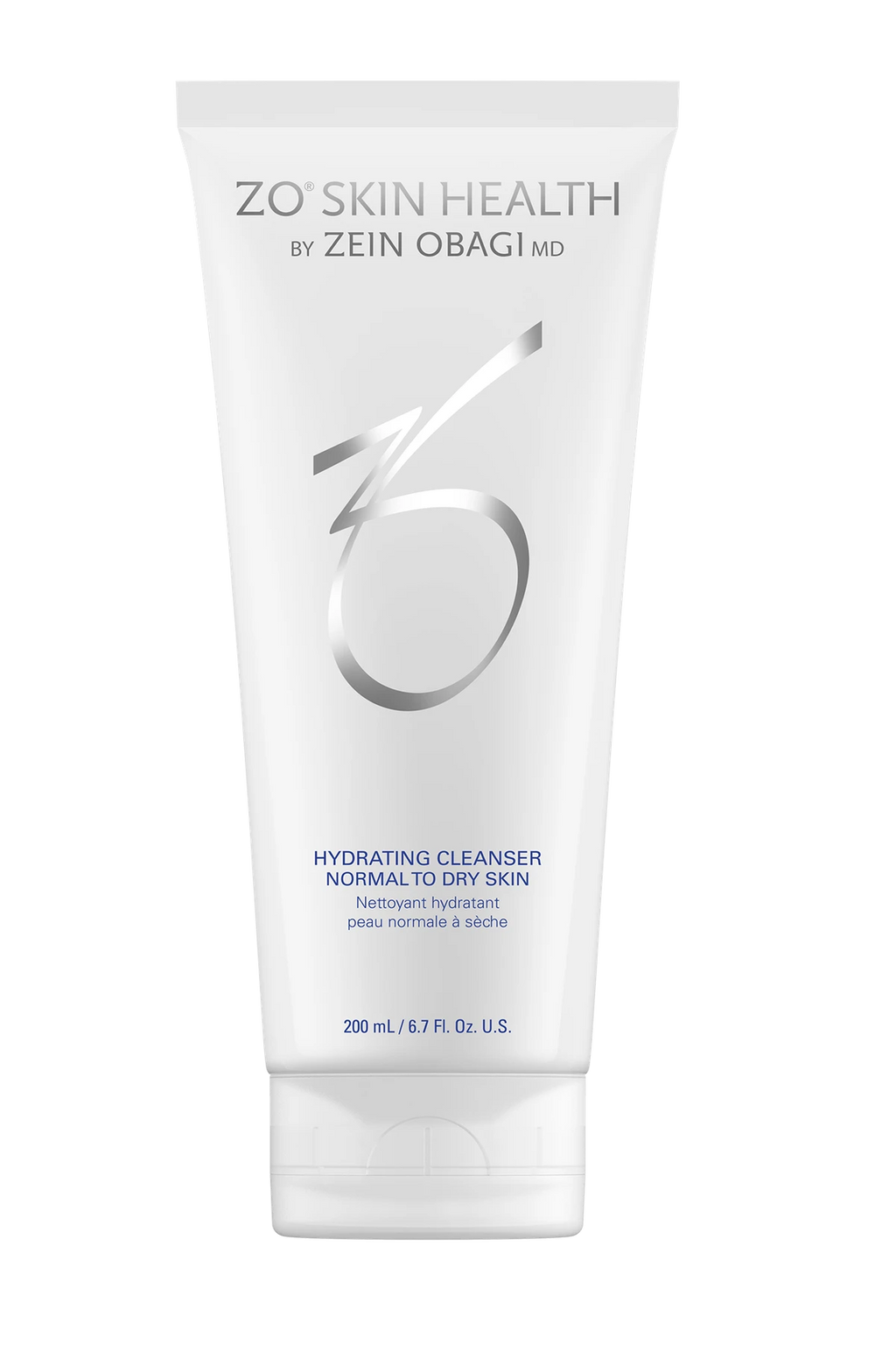 Hydrating Cleanser Normal To Dry Skin