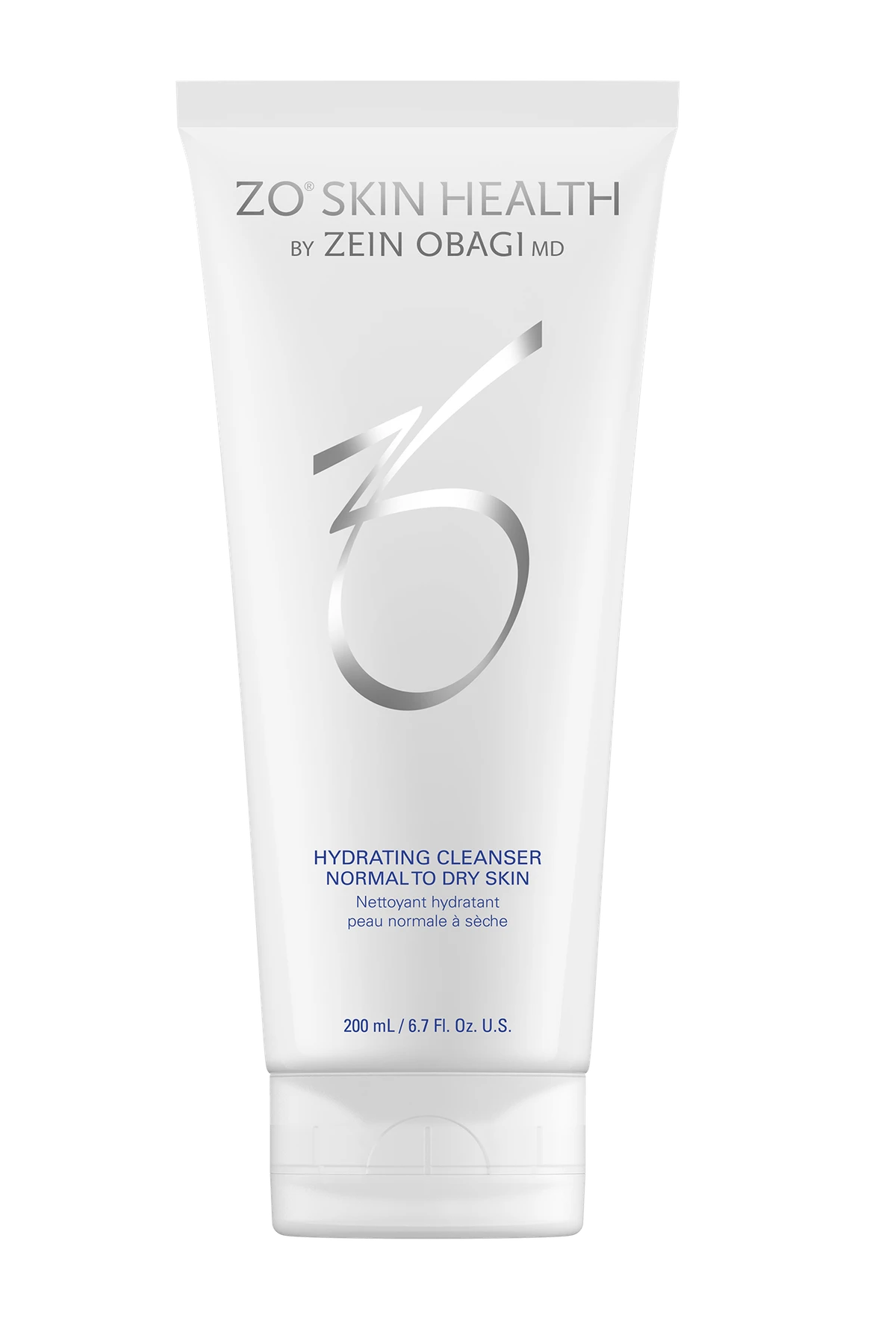 Hydrating Cleanser Normal To Dry Skin