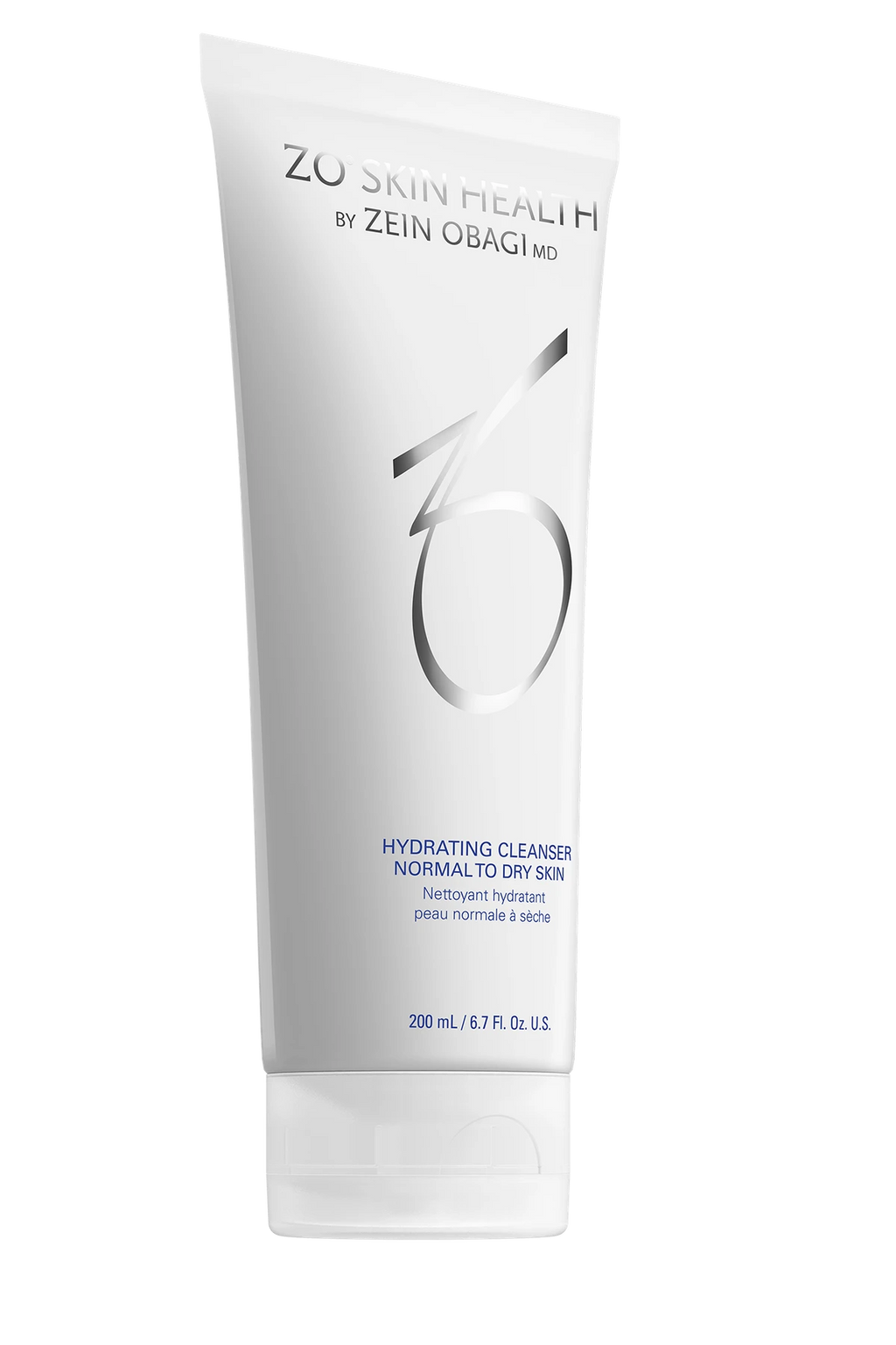 Hydrating Cleanser Normal To Dry Skin