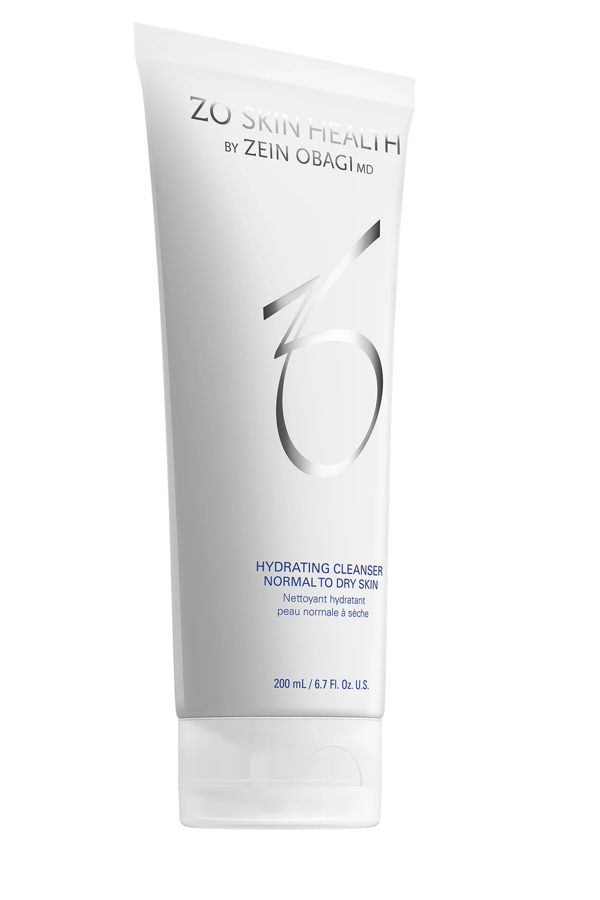Hydrating Cleanser Normal To Dry Skin