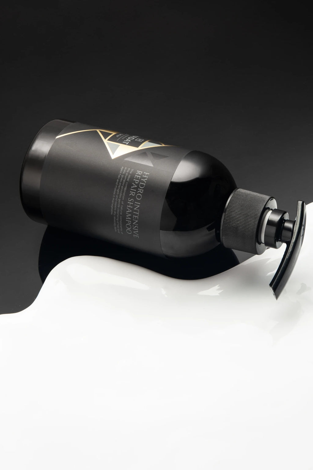 HYDRO INTENSIVE REPAIR SHAMPOO