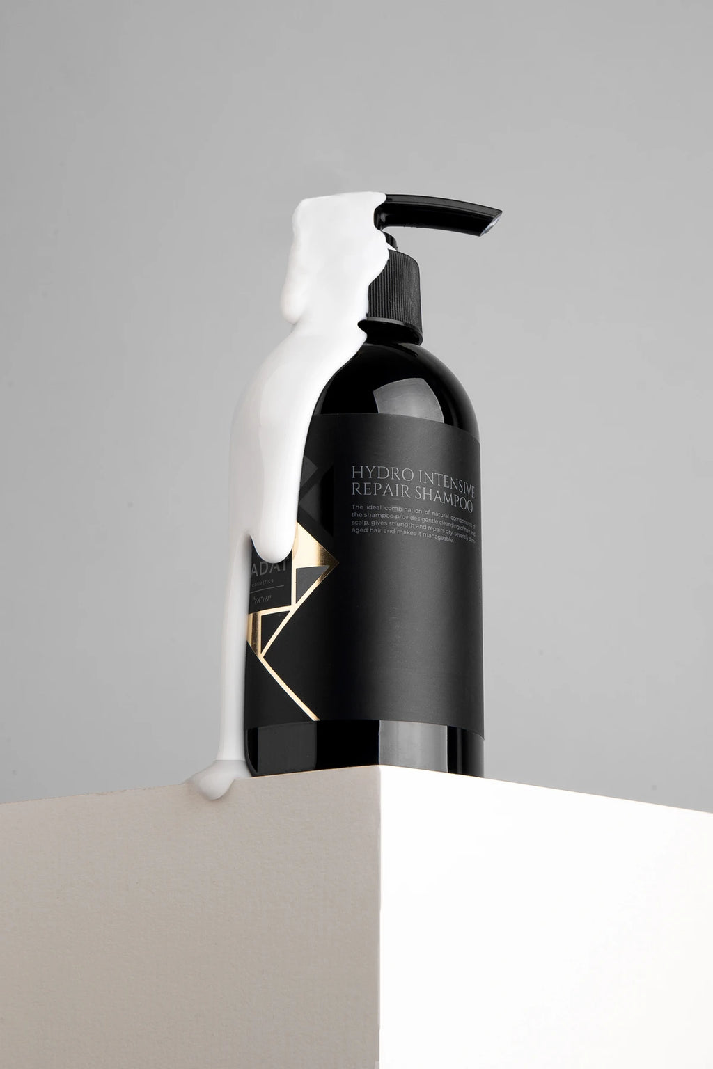 HYDRO INTENSIVE REPAIR SHAMPOO