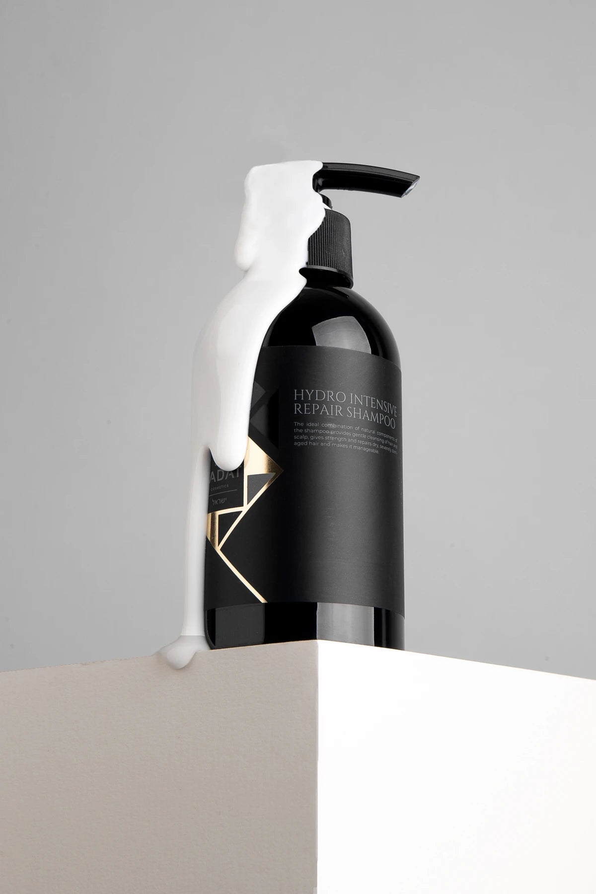 HYDRO INTENSIVE REPAIR SHAMPOO