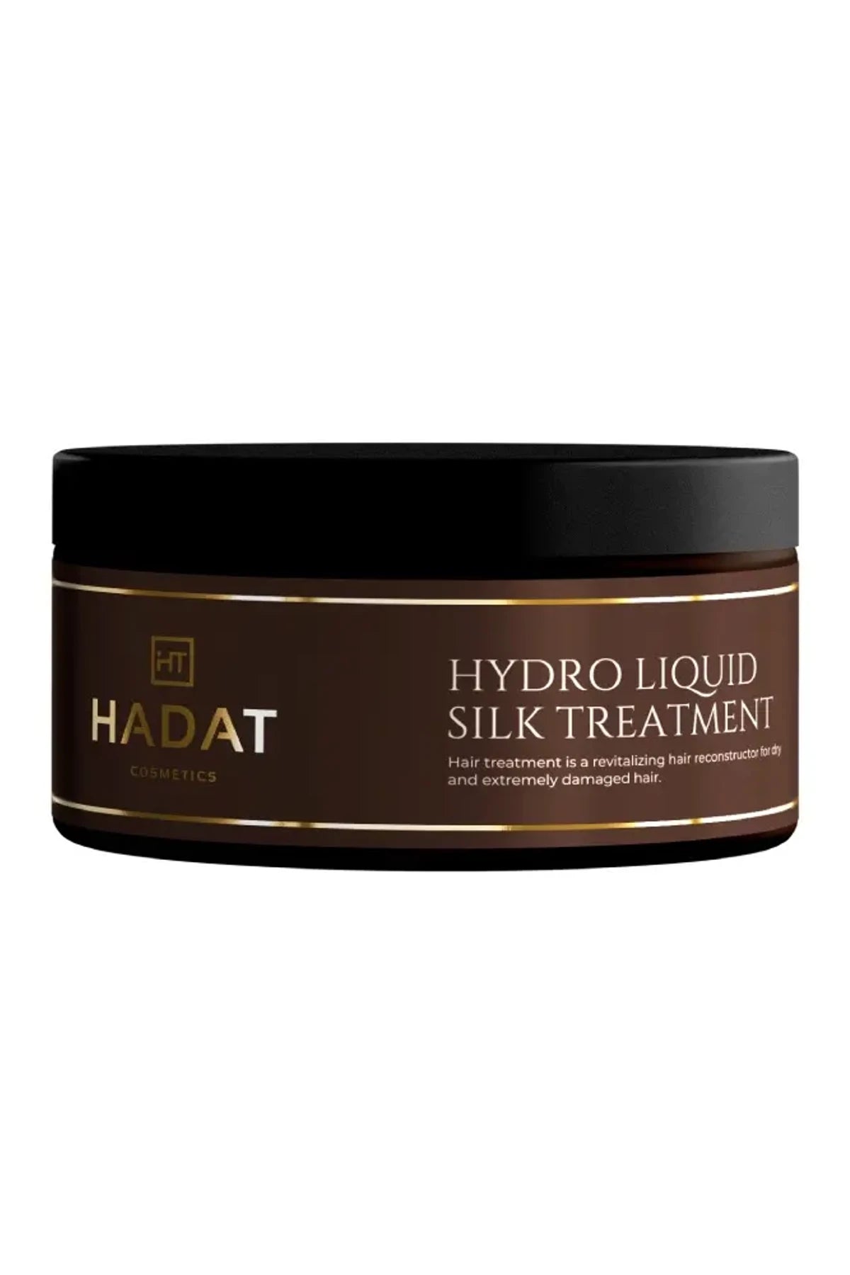 HYDRO LIQUID SILK TREATMENT