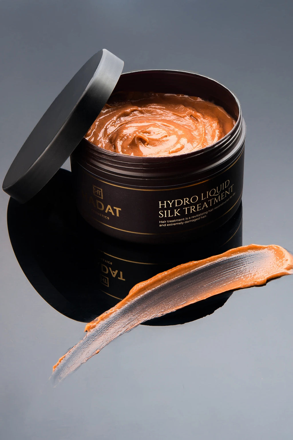 HYDRO LIQUID SILK TREATMENT
