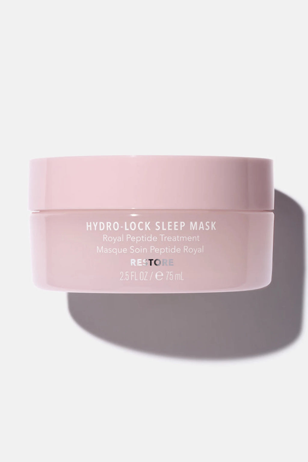 Hydro-Lock Sleep Mask