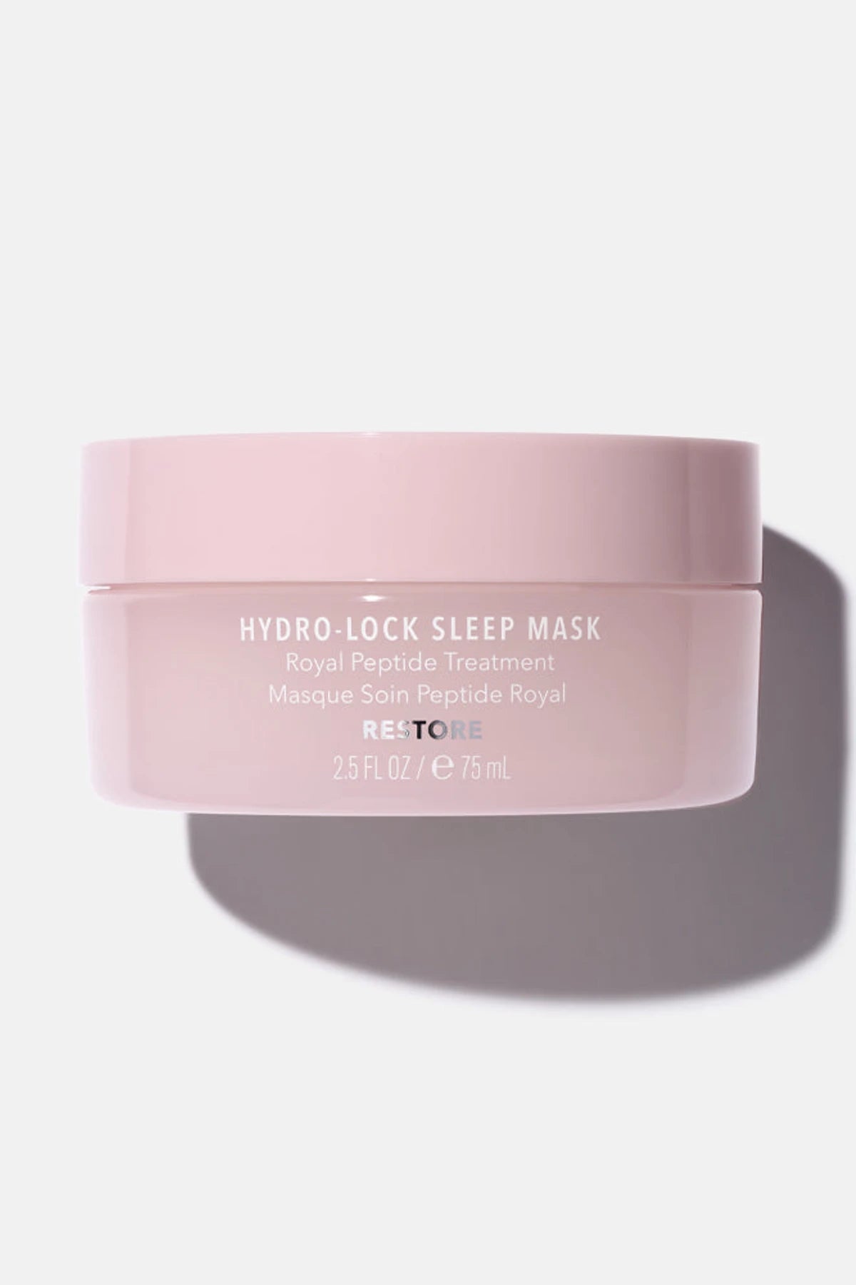 Hydro-Lock Sleep Mask