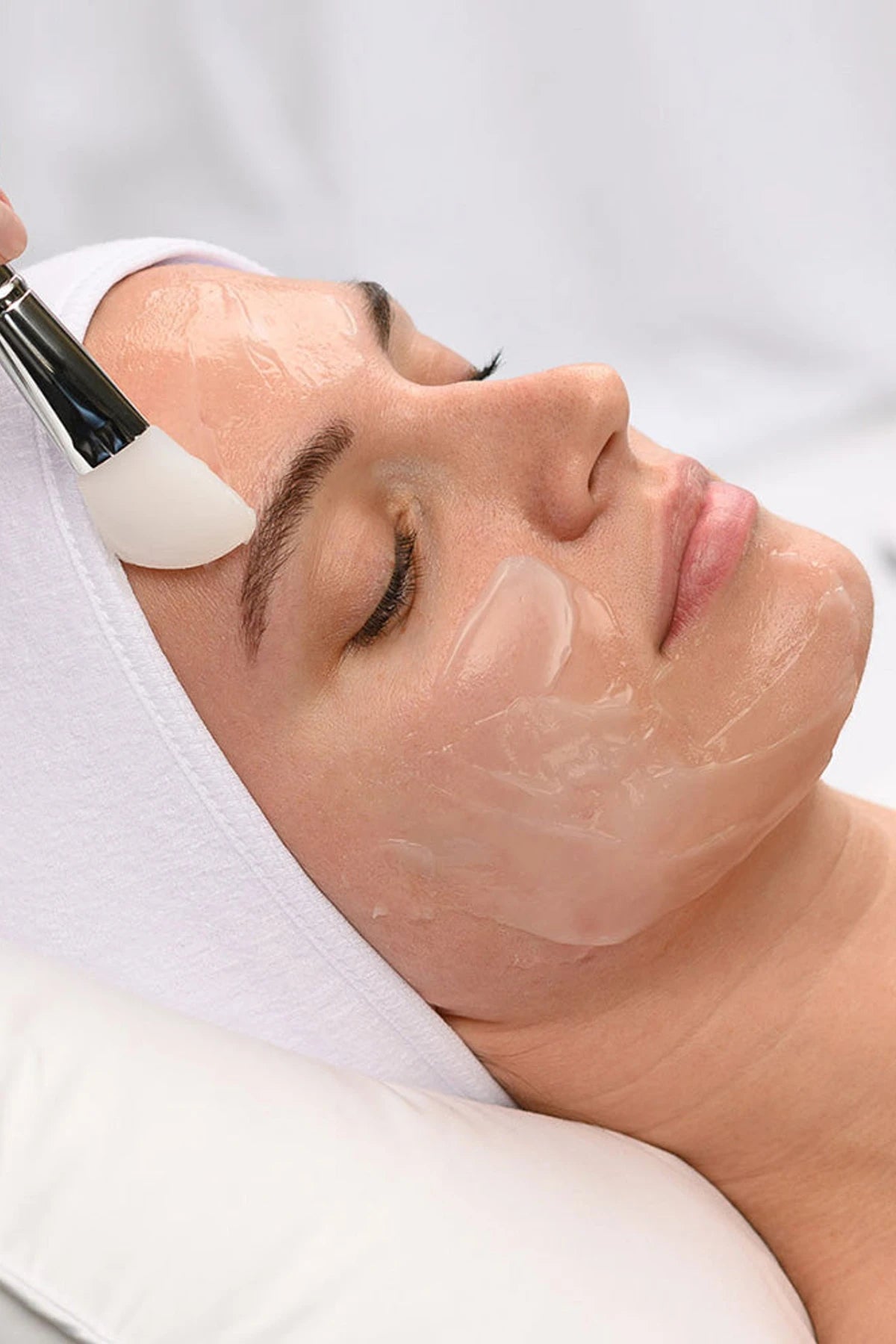 Hydro-Lock Sleep Mask