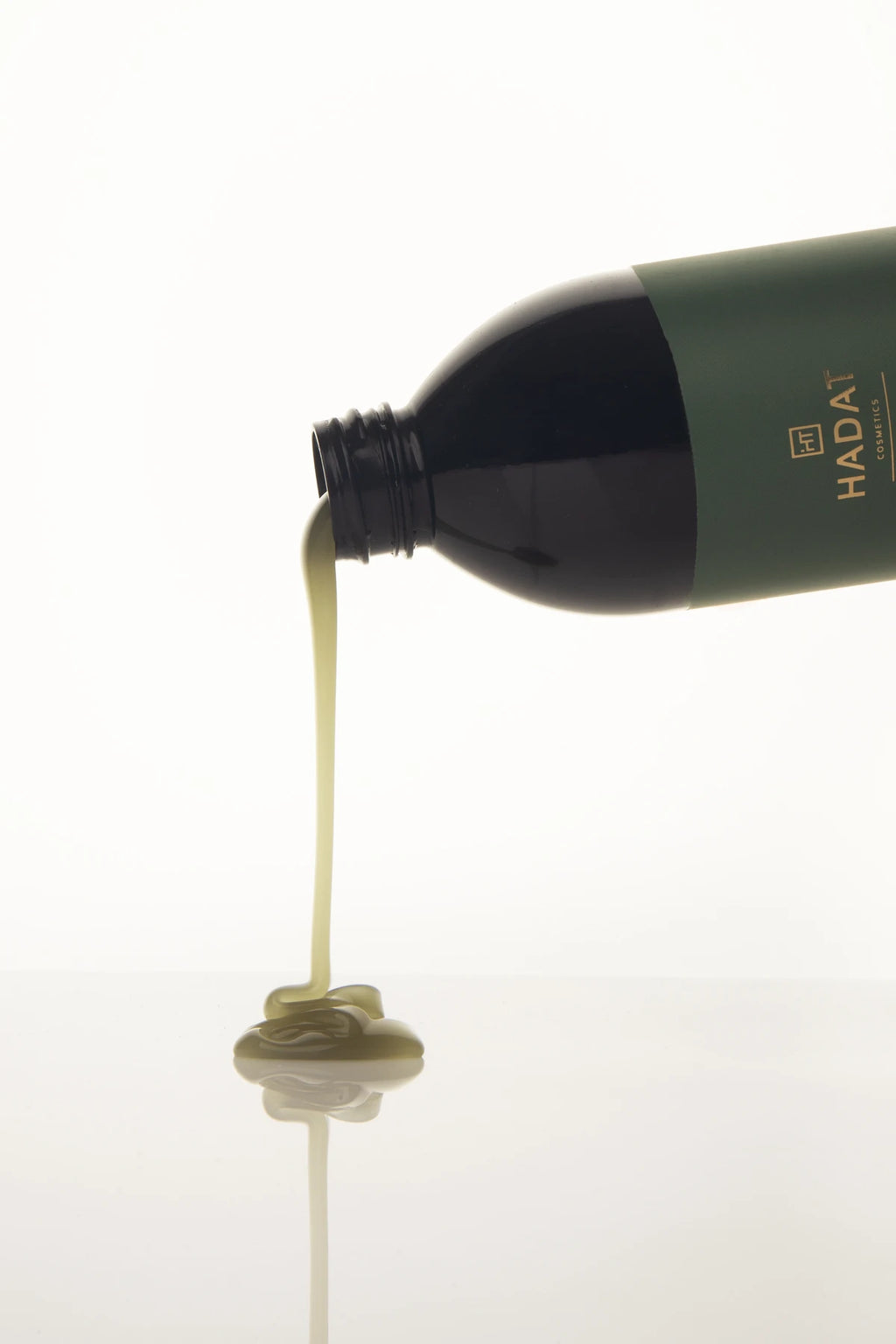 HYDRO MUD HAIR SHAMPOO