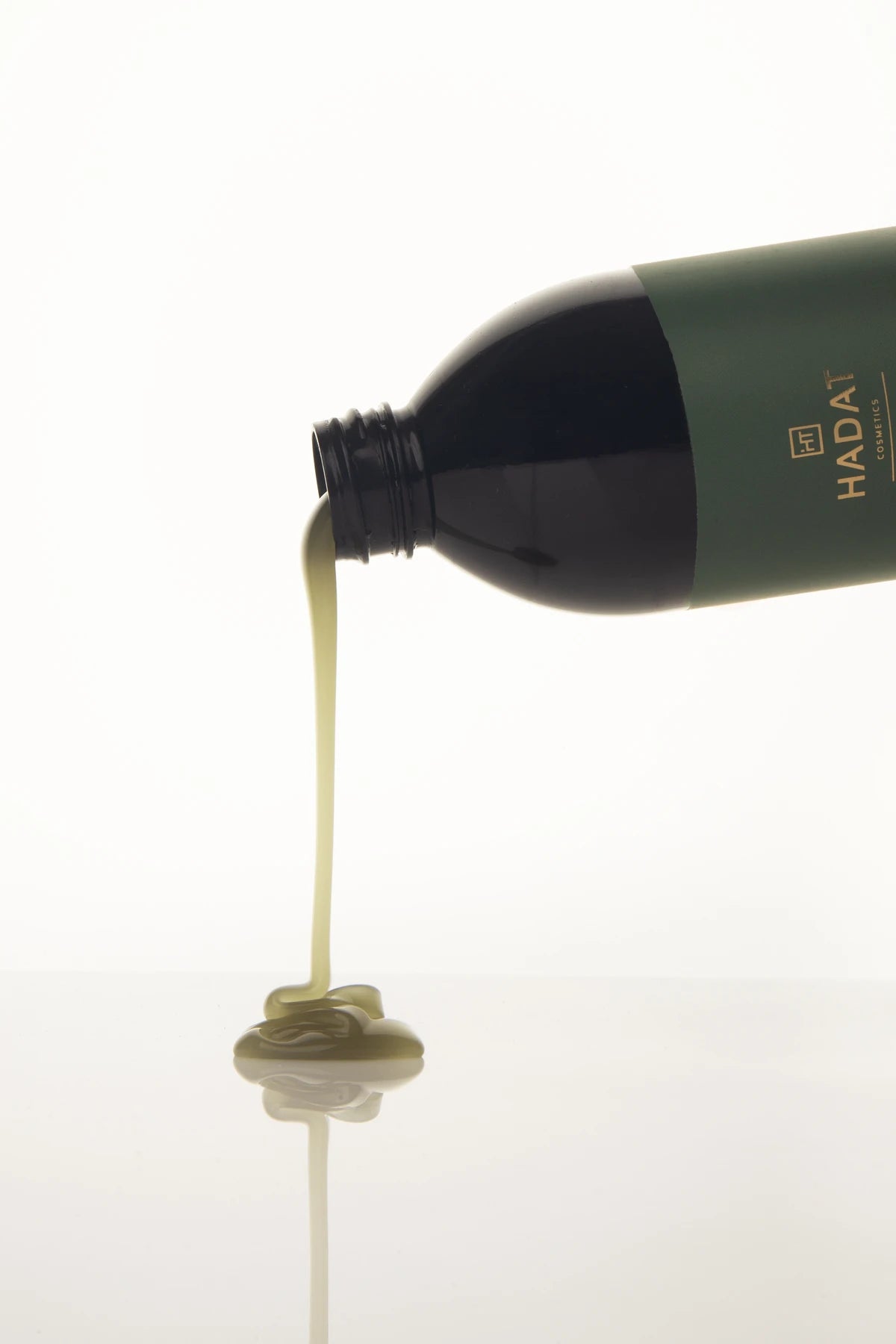 HYDRO MUD HAIR SHAMPOO