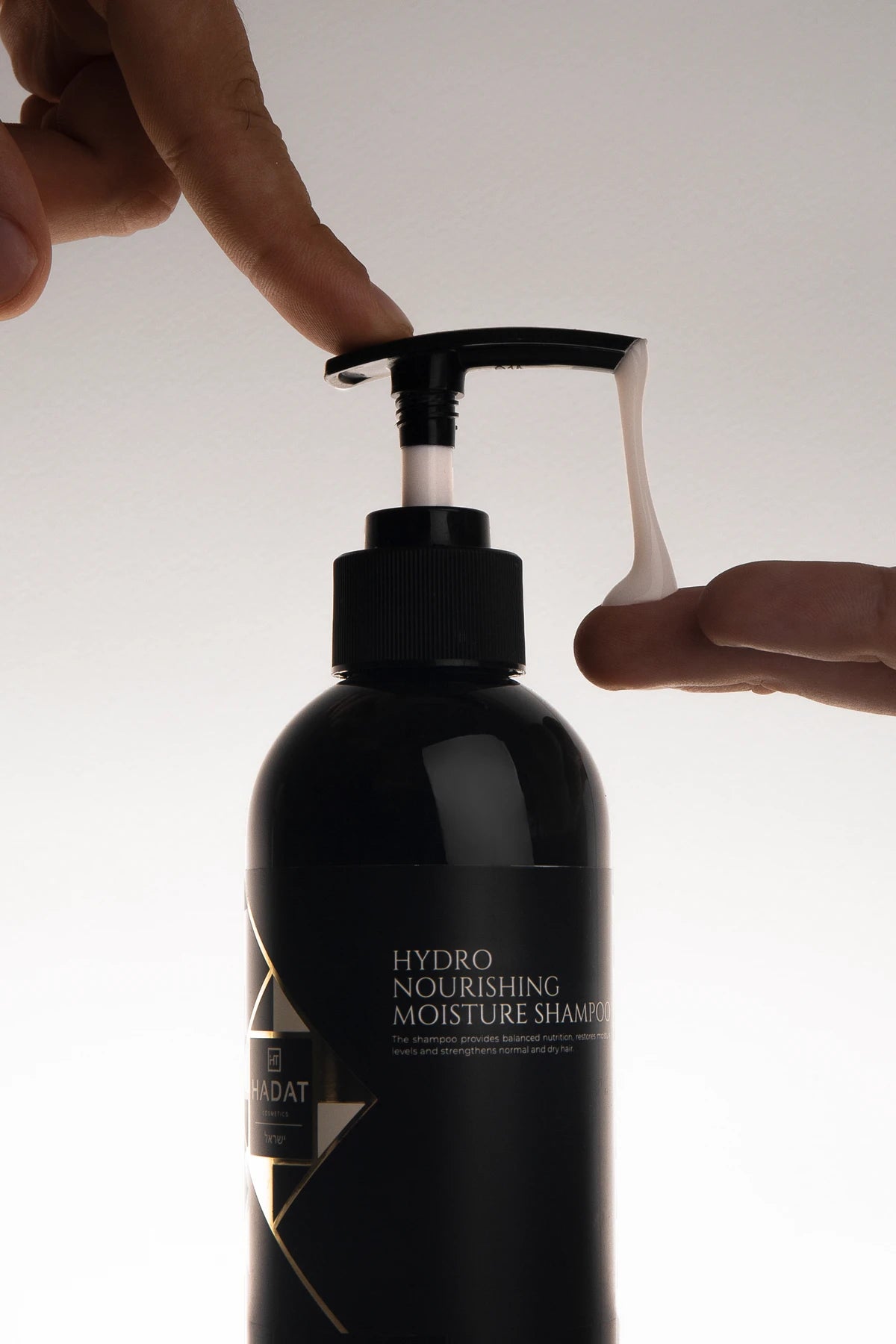 HYDRO NOURISHING MOISTURE SHAMPOO