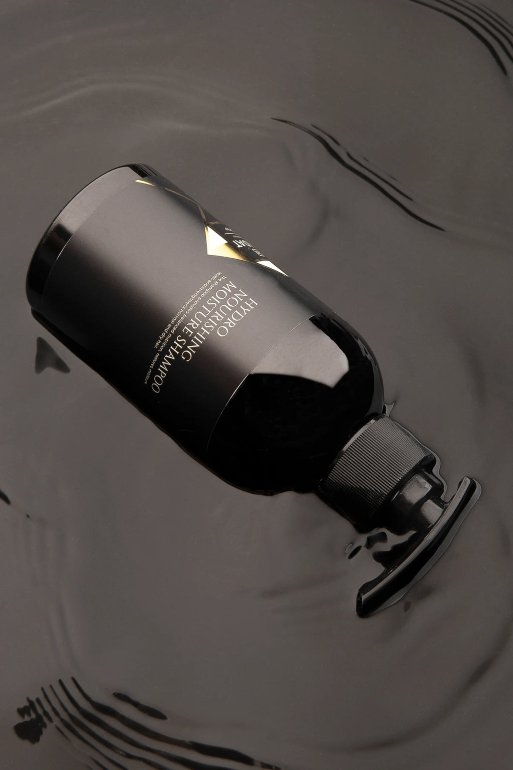 HYDRO NOURISHING MOISTURE SHAMPOO