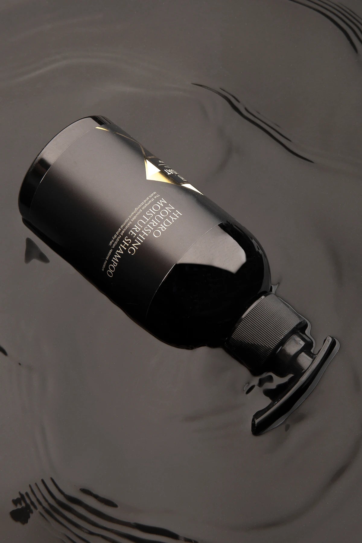 HYDRO NOURISHING MOISTURE SHAMPOO