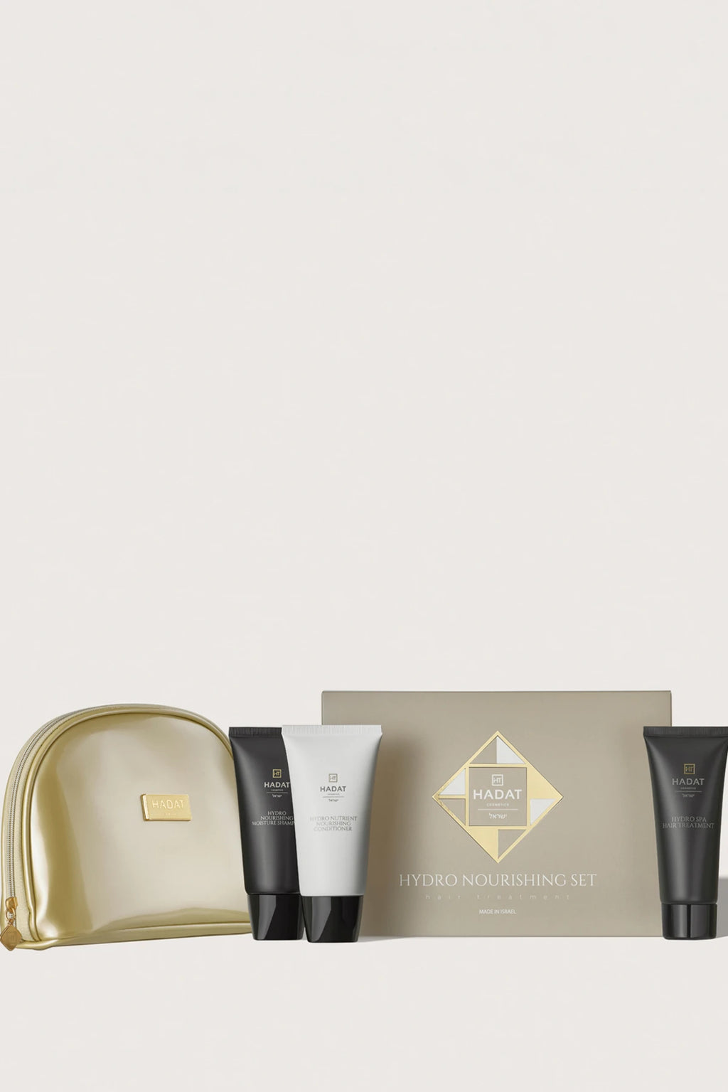 HYDRO NOURISHING SET