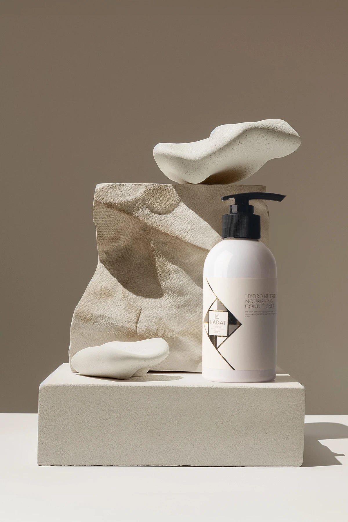 HYDRO NUTRIENT NOURISHING CONDITIONER