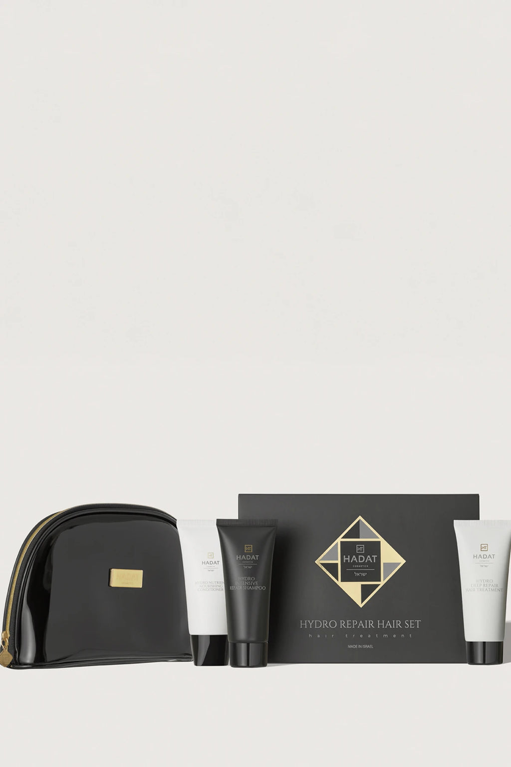 HYDRO REPAIR HAIR SET