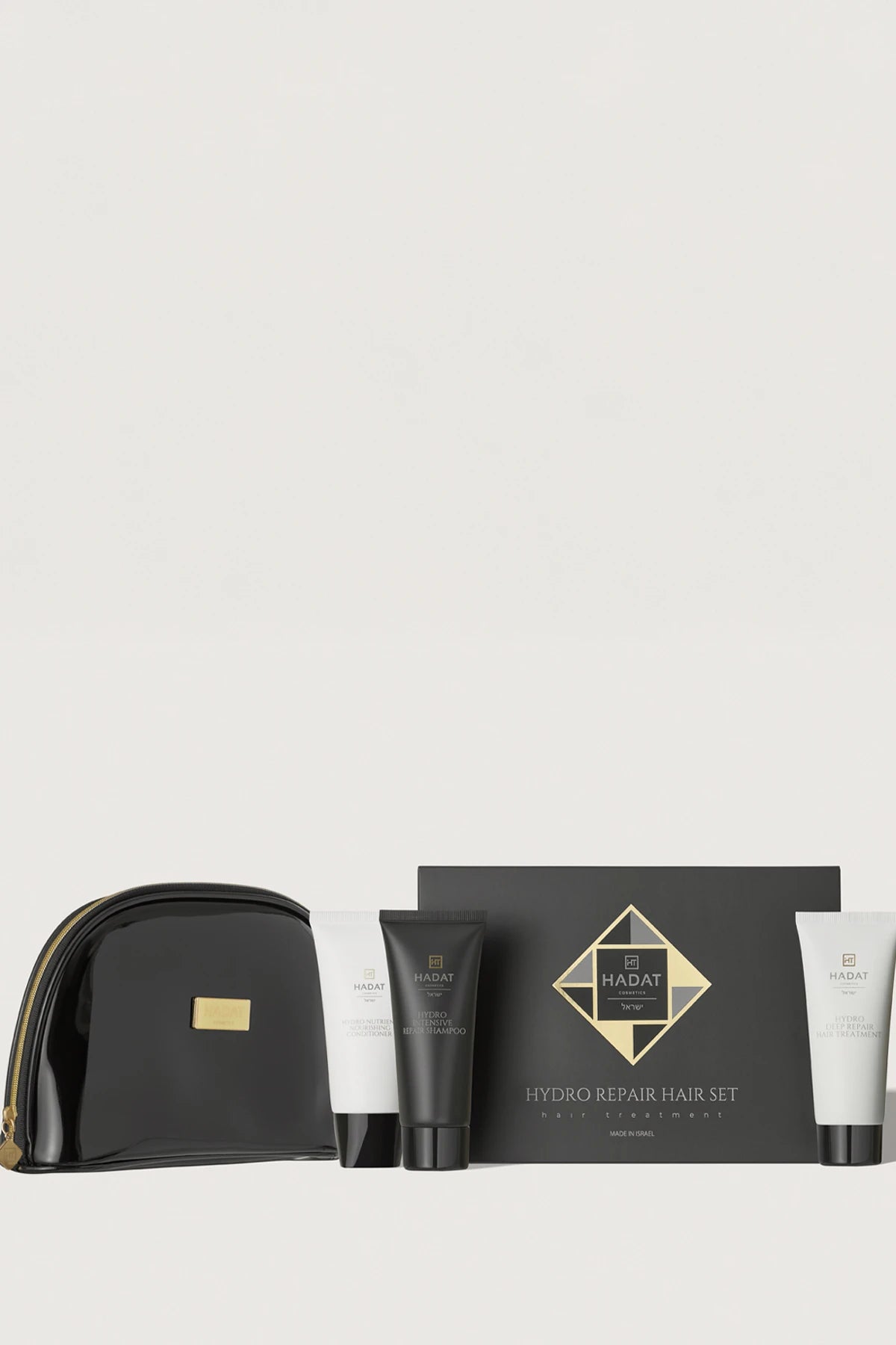HYDRO REPAIR HAIR SET