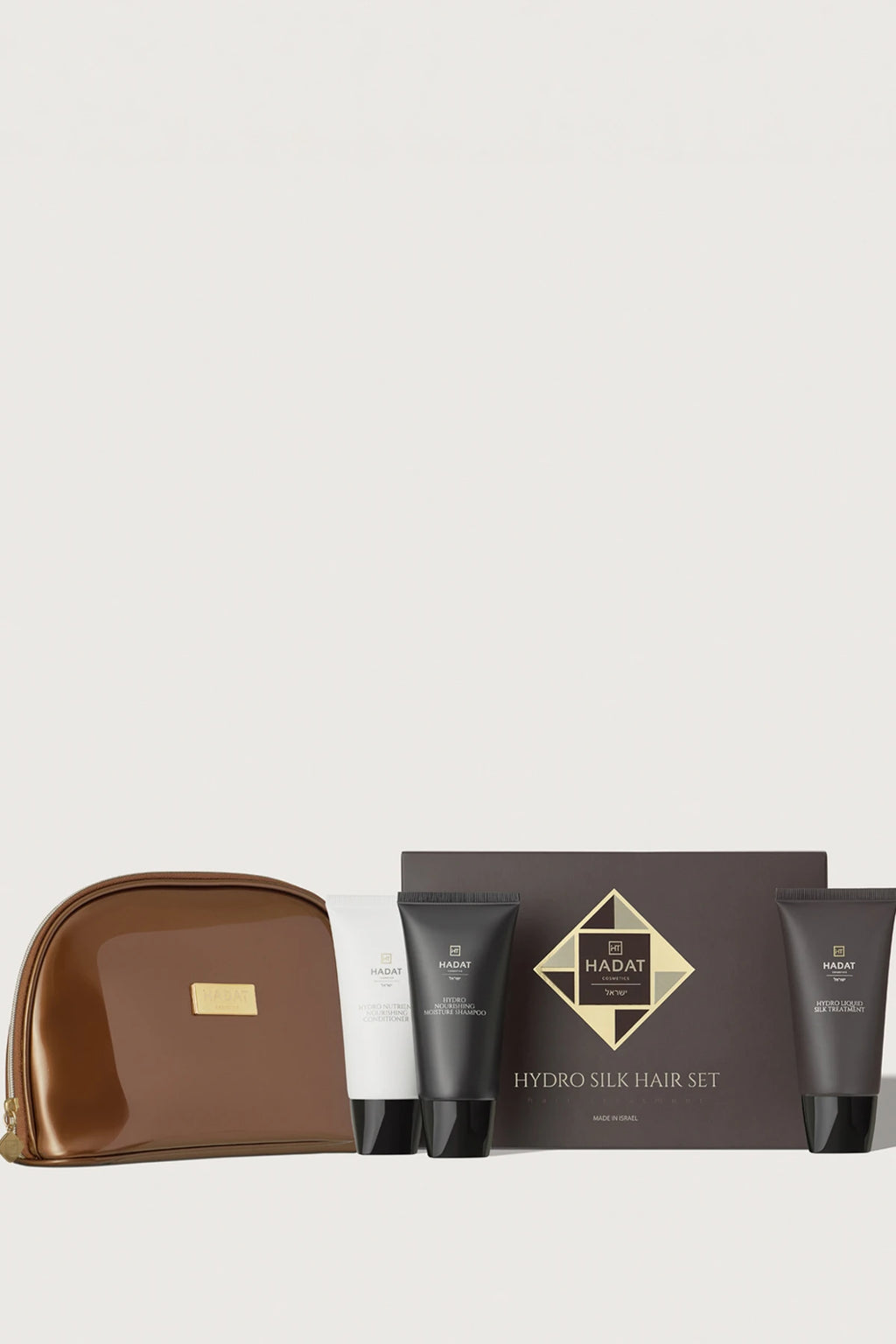 HYDRO SILK HAIR SET