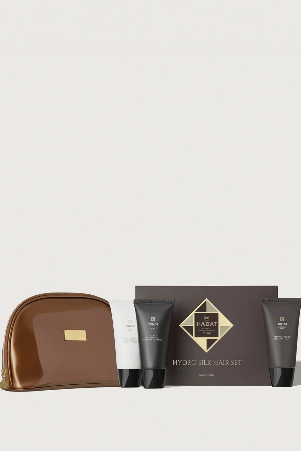 HYDRO SILK HAIR SET