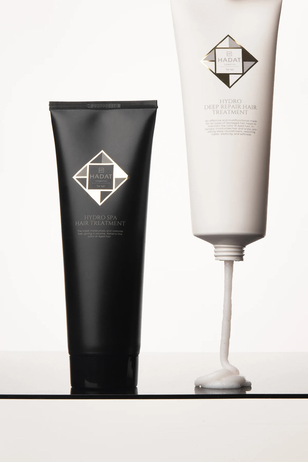 HYDRO SPA HAIR TREATMENT