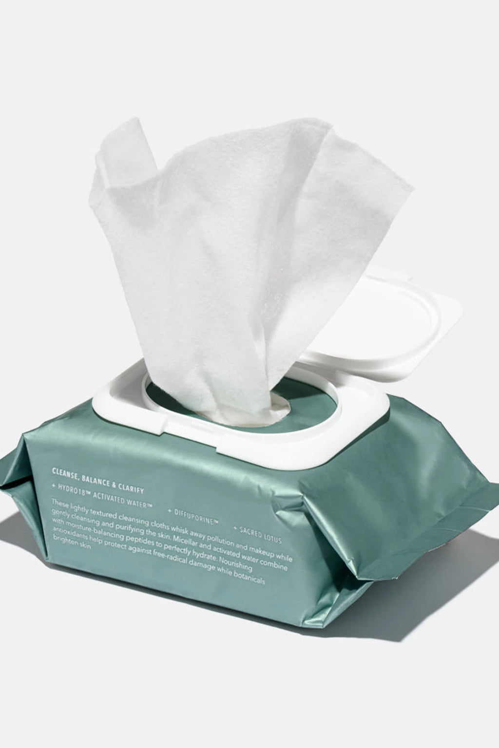 HydroActive Cleanse
