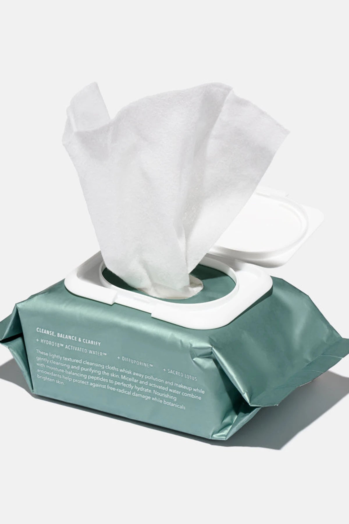 HydroActive Cleanse