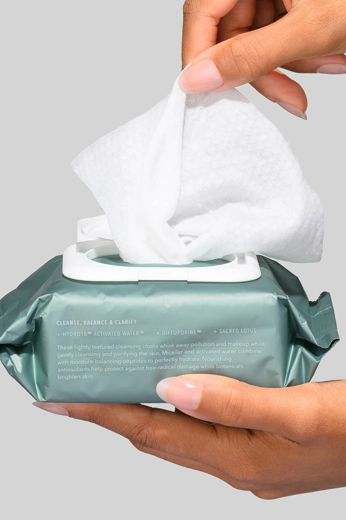HydroActive Cleanse